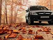 Lada Largus Cross 7 мест 2021