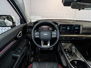 Haval H3 Премиум 1.5 AMT