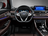 Changan CS75 2018