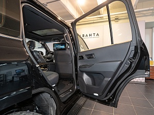 Toyota Land Cruiser 300 ZX (7 мест) 3.4 AT