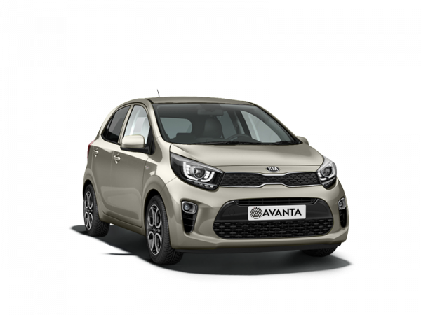 Kia Picanto Comfort 1.3 AT