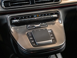 Mercedes-Benz V-Класс Avantgarde 2.0 AT