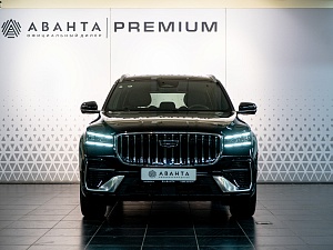 Monjaro 2025 Фулл Мун (Full Moon) 2.0 AT