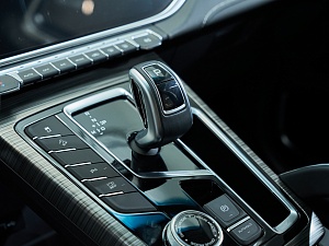 Atlas Pro Флагман Плюс 1.5 AMT