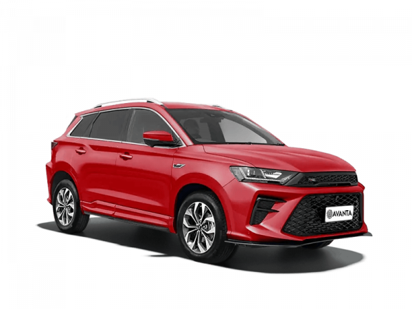 SWM G01F Smart 1.5 AMT