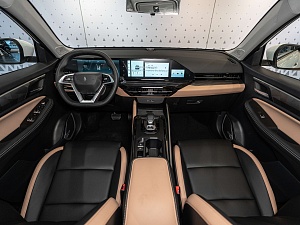 Livan X6 Pro Premium 1.5 AMT