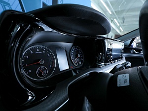 Kia K5 Comfort 2.0 AT