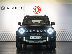 Jetour T2 Премиум 2.0 AT