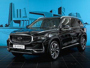 Monjaro Flagship 2.0 AT