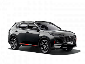 Changan UNI-S Техно 1.5 AMT