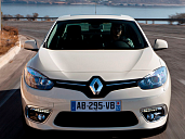 Renault Fluence