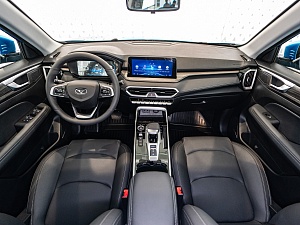 Kaiyi X3 Pro Лакшери (Luxury) 1.5 CVT