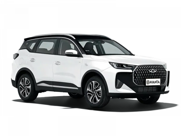 Chery Tiggo 7L Prime 1.6 AMT
