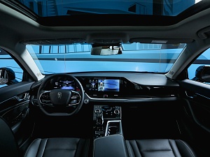 Bestune B70 Exclusive 1.5 AMT