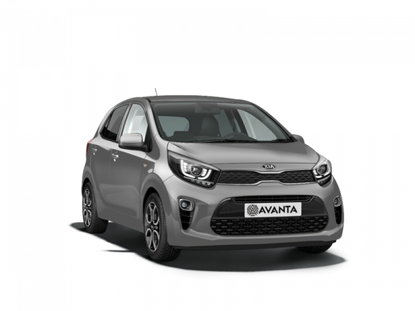 Kia Picanto GT Line 1.3 AT