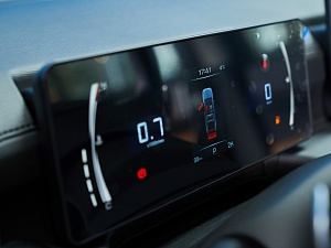 Haval H5 Premium 2.0 AT