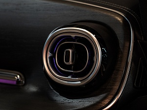 Mercedes-Benz V-Класс Avantgarde 2.0 AT