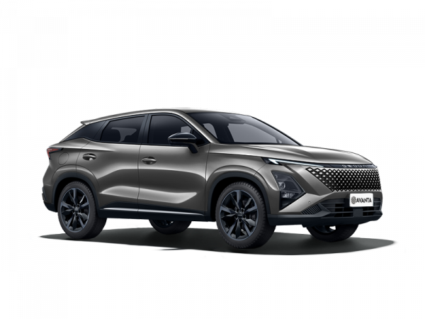 Omoda C5 NEW Ultimate 1.5 CVT