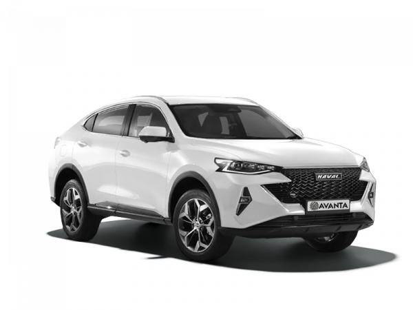 Haval F7x Elite 1.5 AMT
