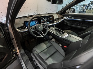 Haval F7 Техно Плюс 2.0 AMT