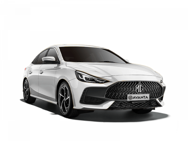 MG 5 NEW Fashion 1.5 MT