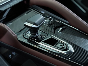 Monjaro Flagship 2.0 AT