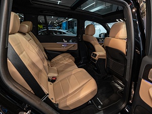 Mercedes-Benz GLS GLS 450 4MATIC 3.0 AT