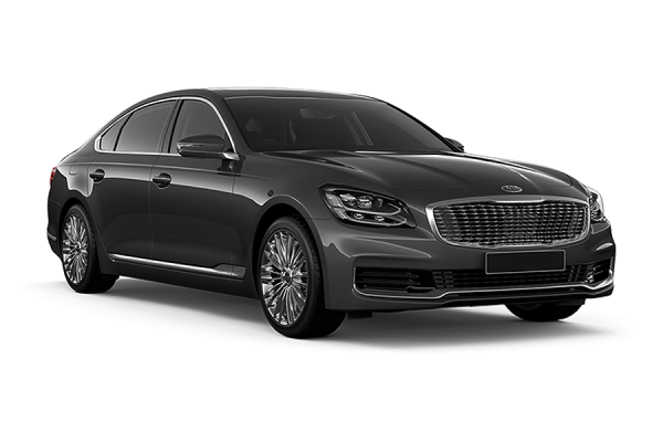 Kia K900 Pantera Metal (P2M)