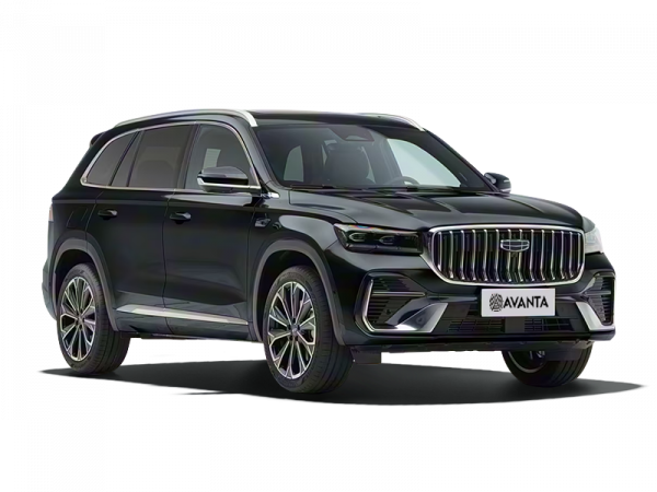 Monjaro 2026 Full Moon (Xingyue L) 2.0 AT