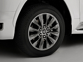 Toyota Land Cruiser 300