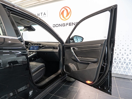 Belgee X70 NEW Style 1.5 AMT Black
