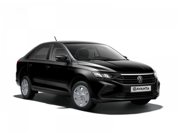 Volkswagen Polo Respect 1.6 AT