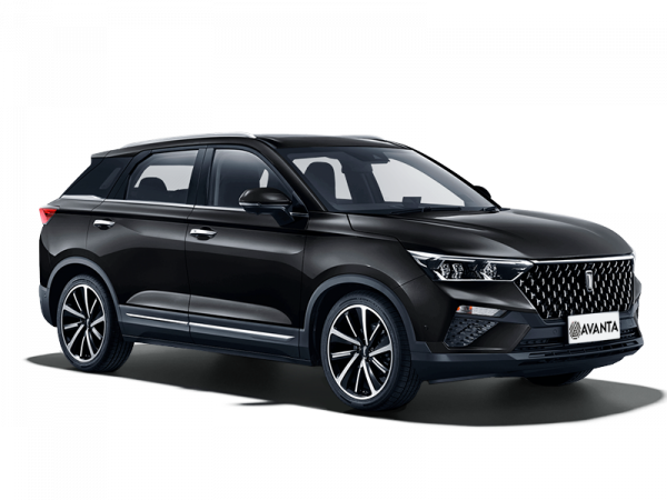 FAW Bestune T77 PRESTIGE (DCT) 1.5 AMT