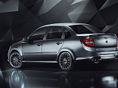 Lada Granta Sport 2018