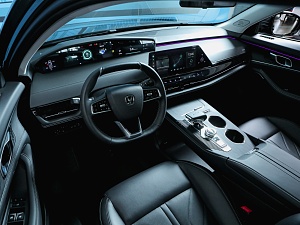 Changan UNI-K Tech 2.0 AT