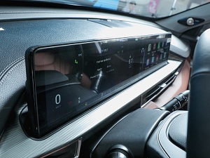 Chery Tiggo 8 Pro Max Ультимейт 2.0 AMT