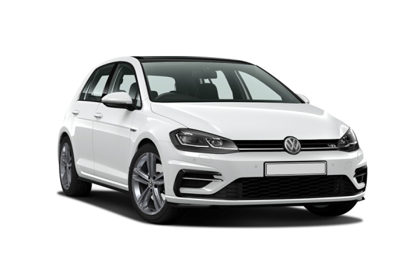 Volkswagen Golf 2020