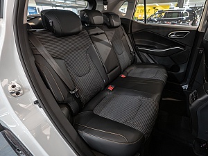 Москвич 3 Стандарт Плюс 1.5 CVT