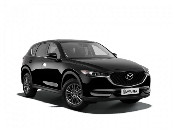Mazda CX-5 Century Edition 2.5 AT