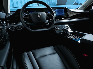 Bestune B70 Exclusive 1.5 AMT