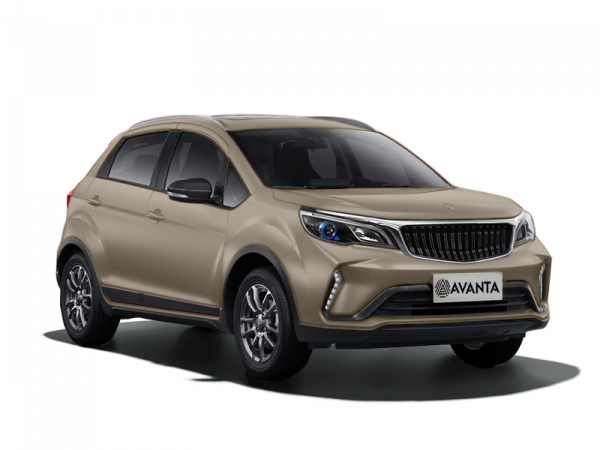 Livan X3 Pro Luxury 1.5 CVT