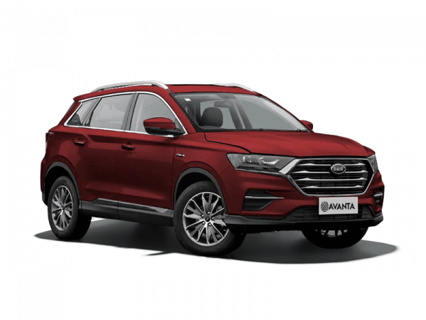 SWM G01 Prime 1.5 AMT