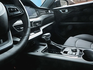 Kaiyi X3 Luxury 1.5 CVT