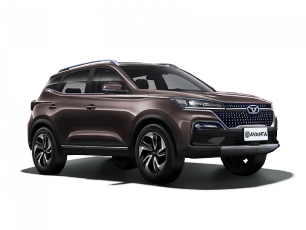 Kaiyi X3 Comfort 1.5 CVT