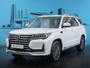 Changan CS95 DLX 2.0 AT