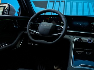 Exeed RX Премиум 2.0 AT