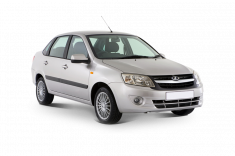 Granta Седан 2018