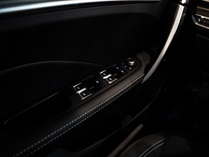 Belgee X50 Стиль 1.5 AMT