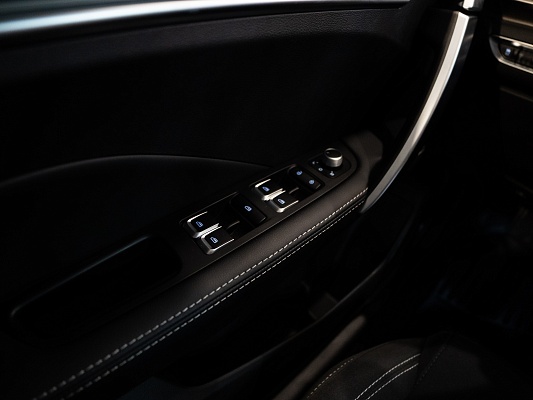 Belgee X50 Style 1.5 AMT White