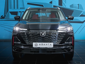 Changan CS55PLUS Техно 1.5 AMT
